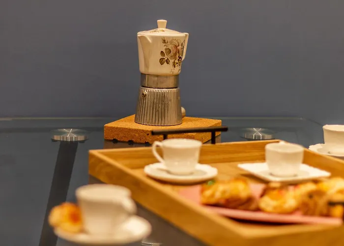 Margherita Garden Willa *