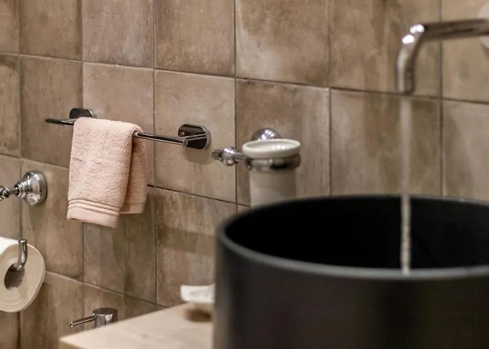 Margherita Garden Willa *