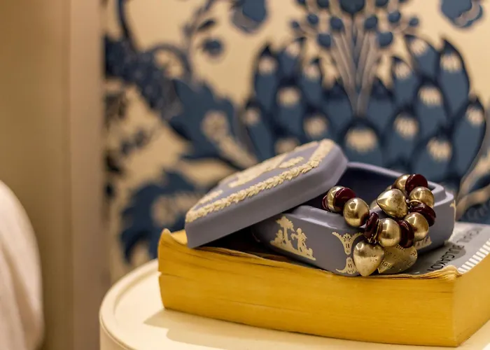 Margherita Garden * Półwysep Sorrentyński