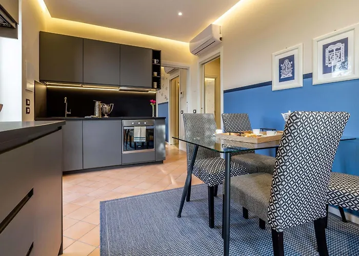 Willa Margherita Garden