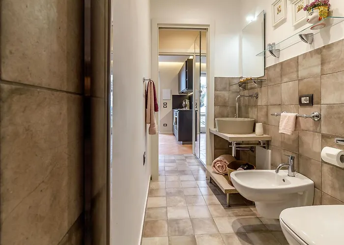 Willa Margherita Garden